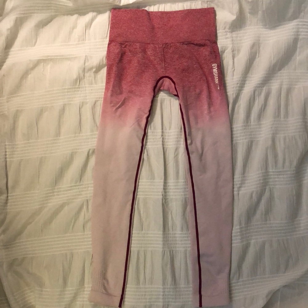 Gymshark Ombré leggings